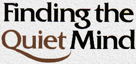 Finding the Quiet Mind