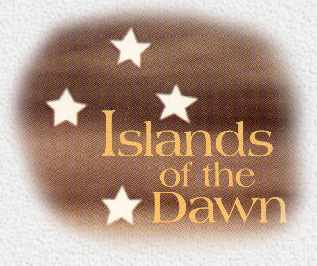 Islands of the Dawn