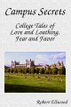 Campus Secrets